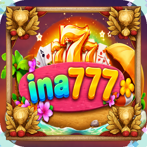 ina777 — mitra unggulan